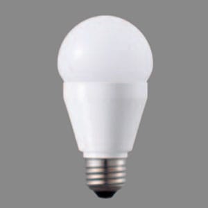 パナソニック Panasonic LED電球 LDA9L-G/KU/RK/W LDA9L-G/KU/RK/W || Panasonic 廊下用/明るさ切替タイプ 電球色