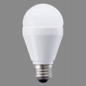 生産終了品・代替品あり】LDA7D-H/40/W || Panasonic 電球40W相当/下