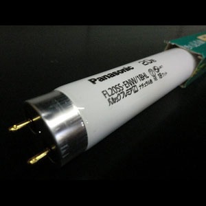 生産終了品・代替品あり】FL20SS・ENW/18HLF || Panasonic 20形