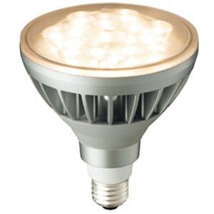 LDR11L-W/830/PAR || LEDアイランプ 岩崎電気 レディオック/11W/ビーム