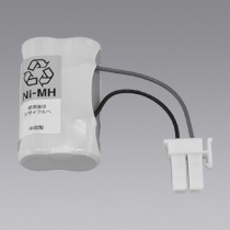 2N06DB || 三菱電機 2.4V600mAh Ni-Cd蓄電池 充電方式(トリクル充電