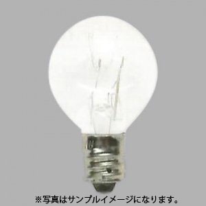 【激レア】昭和レトロ アサヒランプ G30 110V10W 15個 箱付 未使用 ロング G30 E12 110V-10W(C) || ボール球 旭光電機(アサヒ) 10W形