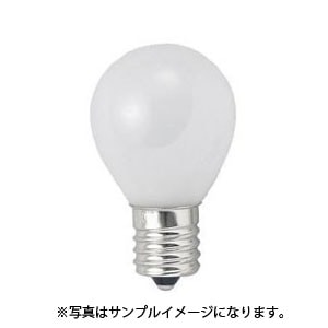 KR S35 E17 100/110V-22W(S) || クリプトンランプ 旭光電機