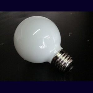 GW110V-60W/70 || ホワイトボール 旭光電機(アサヒ) 60W形 外径(70mm