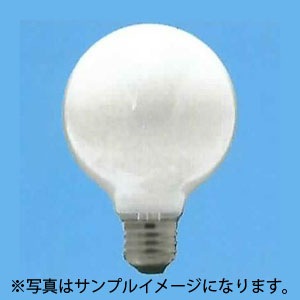 GW110V-60W/80 || ホワイトボール 旭光電機(アサヒ) 60W形 外径(80mm