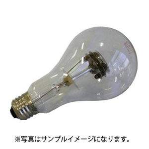 ヒヨコ保温電球 100W || ヒヨコ保温球 旭光電機(アサヒ) 100W形 外径