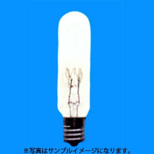 スペース球 T20 E17 110V-20W(C) || スペース球 旭光電機(アサヒ) 20W