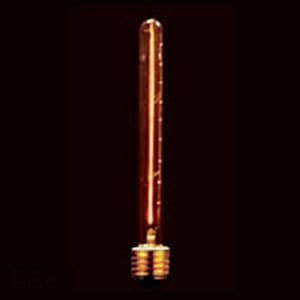 110V40W T30 F8 E26 (vintage) || ヴィンテージランプ【5個単位販売