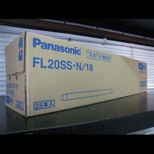 生産終了品・後継品あり】【期間限定セール】FL20SS・N/18R