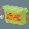 FK791 || ͶƳ�����������Ѹ򴹥Хåƥ꡼ Panasonic �˥å������������/10.8V/700mAh [mw]
