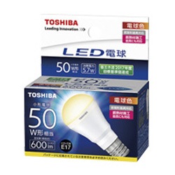 TOSHIBAミニクリプトン 50w 25個