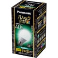 LDA4N-D-G/S/Z4/F || LEDŵ Panasonic ŵ奿סڥѥåLEDŵץߥX 40 (5000K) 485lm Ra90 E26 260۸ (4.4W) ˡ(5598mm) ̿(40000h) ̩ĴǮܹб/ĴԲ(:LDA4N-D-G/S/Z4)[mw]