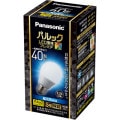 LDA4D-D-G/S/Z4/F || LEDŵ Panasonic ŵ奿סڥѥåLEDŵץߥX 40 (6500K) 485lm Ra90 E26 260۸ (4.4W) ˡ(5598mm) ̿(40000h) ̩ĴǮܹб/ĴԲ(:LDA4D-D-G/S/Z4)[mw]