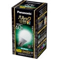 LDA5L-D-G/S/Z4/F || LED電球 Panasonic 一般電球タイプ【パルックLED