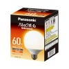 ��������λ�ʡ������ʤ����EFG15EL11E || �ŵ���ָ��� Panasonic �ѥ�å��ܡ���/G60�� �ŵ忧��2700K) ����(90mm) Ĺ��(130mm) E26���� ��̿(10000��� [ol]