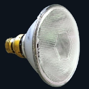 生産終了品・代替品あり】BRF110V80W || ビームランプ 舶用電球 100W形