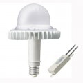 LDGS77N-H-E39/HB/M250A + WLE160V560M1/24-1 || LED�ŵ���Ÿ����å� ����ŵ�(IWASAKI) �ڥ�ǥ����å�LED��������SP-W 77W�������� ���������� ���� 8600lm E39����� �� �������Ÿ���˥å�/100��242V�б�/50��60Hz�� E39���� [br]