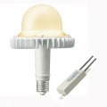 LDGS77L-H-E39/HB/DX250A + WLE160V560M1/24-1 || LED�ŵ���Ÿ����å� ����ŵ�(IWASAKI) �ڥ�ǥ����å�LED��������SP-W 77W�������� ���������� �ŵ忧 7200lm E39����� �� �������Ÿ���˥å�/100��242V�б�/50��60Hz�� E39���� [br]