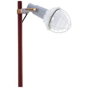 生産終了品】HSB1 || HSB形アイランプホルダ 岩崎電気 サイン広告用