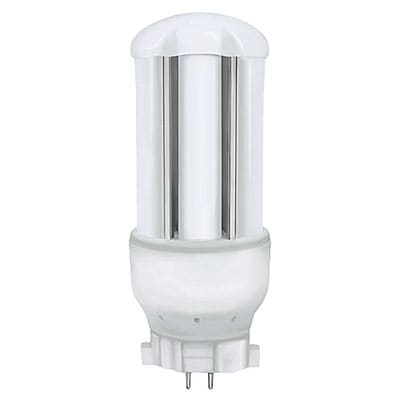 ECL-FDL18FN || コンパクト蛍光灯形LEDランプ エコリカ 直結専用【工事