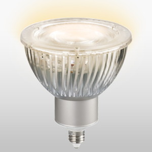 生産終了品】LDR9L-W-E11/D/30/7/32 || LED電球 ウシオ(USHIO