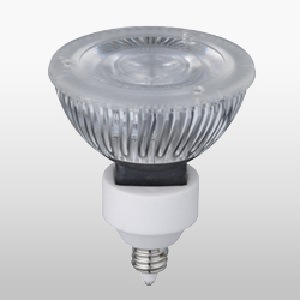 USHIO LEDランプ LDR12V6L-W-EZ10/D/30/5/36-H ウシオLEDハロゲン