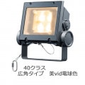 ECF4040W/VLSAN8/DG || LED ŵ ǥåեåɥͥ vid[40饹] ѥ ե ⳰ IP65 Ÿ˥å¢ ѱ vidŵ忧(2700K) Ra95 3400lm (44.4W) 졼 (:ECF0496VL/SAN8/DG)ڼʡ[br]