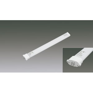 パラゴンシャドー［15P新品未使用］ LDCP36N/10/15-O || コンパクト蛍光灯代替 アイリスオーヤマ 36