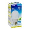 EFA10ED/7-A041H || �ŵ���ָ����� �����(ELPA) 40W������/100V/50/60Hz����/������ 3��Ĺ������� ��������(7W) ����(��55mm) ��Ĺ(116mm) E26���� Ĺ��̿(6000h) (No.1892-1) [sw]
