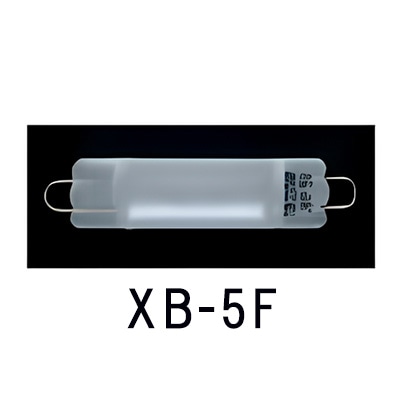 XB-5F【10個入】 || XBランプ(キセノンランプ) トキスター(TOKISTAR
