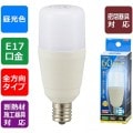 LDT7L-G IG92 || LED電球 OHM T形【白熱電球60W相当/861m】電球色 E26