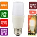 (未使用･未開封品)LED電球 T形 E26 1170lm 昼光色 LDT9D-G IG92 06-3448 OHM オーム電機 Amazon | オーム電機 LED電球 T形 E26 1170lm 昼光色 LDT9D-G