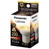 LDR5L-M-E11/D || �̣ţ��ŵ� Panasonic �ϥ������ŵ奿���צ�50/100W��/JDR65W����������/Ĵ�������� �ŵ忧(2700K/200lm) ��������(4.6W) ����(��50mm) ��Ĺ(69mm) E11���� ��ʼ�̿(40000h) ���(20��) [mw]