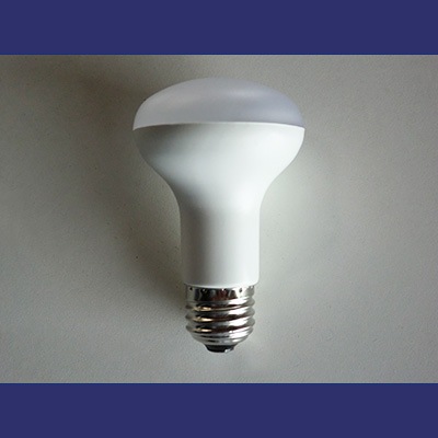 LDR6L-W A9 || レフランプ形LED電球 OHM (オーム電機) 60形相当（682lm