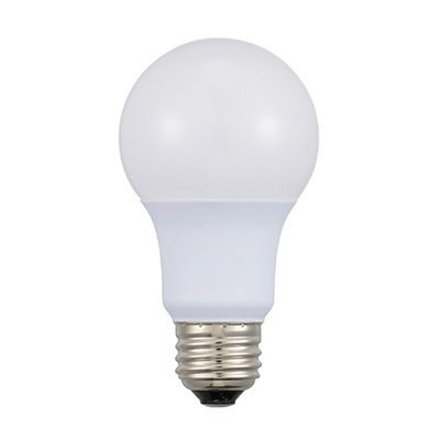 LDA5N-G AG53 || 一般電球形LED電球 OHM(オーム電機) 40形相当 AC100V