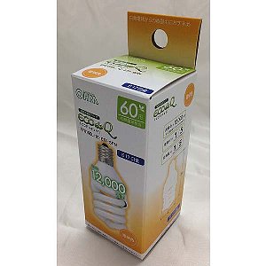 生産終了品・代替品あり】EFD15EL/12-E17SPN || 電球形蛍光ランプ OHM