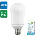 生産終了品・代替品あり】EFA15EL/11N || 電球形蛍光ランプ OHM