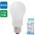 生産終了品・代替品あり】EFA15EL/11N || 電球形蛍光ランプ OHM
