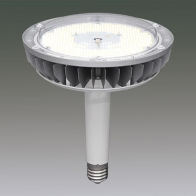 アイリスオーヤマ 高天井用LED照明 LDR85N-E39/110 LDR85N-E39/110 || 高天井用LED照明 アイリスオーヤマ RZシリーズ(ハイ