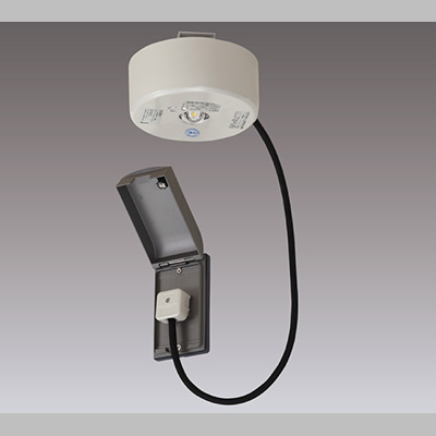 LEDEM13821MPM-K || LED非常用照明器具 東芝 専用形 民泊施設用