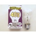LW100V90W-TM || 白熱電球【25個入り/セット販売】 東京メタル
