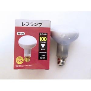 RF110V90W-TM || 白熱電球【10個入り/セット販売】 東京メタル 屋内用
