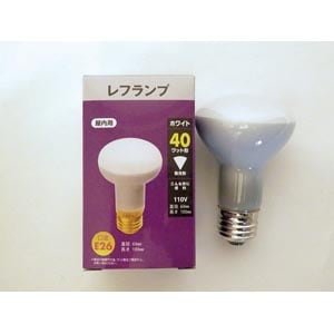 RF110V36W-TM || 白熱電球【10個入り/セット販売】 東京メタル 屋内用
