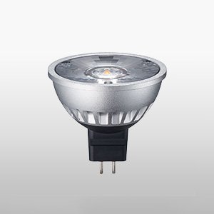 生産終了品・代替品あり】LDR12V6L-N-GU53/D/30/5/12-H || LED電球