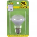 R451725 || �ߥ˥�յ� ��10��ñ������� YAZAWA R45/25W��/AC100��110V ��������(25W) ����(��45mm) ��Ĺ(68mm) E17���� ��ʼ�̿(1000����) �ե����� [yz]