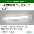 NNCF43135J LE9 || LED非常用照明器具 Panasonic 一体型階段灯 ワイド