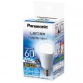 LDA7D-H-E17/E/S/W/2 || Panasonic LEDŵ ŵ奿סڲ 120١140١۸⡧E17 60«760lm 6500K) AC100V ϡ6.9W ¡40mm Ĺ83mm ʼ̿40000  [mw]