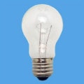 PS55 E26 220V-40W(C) || �����ŵ� �����ŵ�(������) PS55/220V���ŵ� ����«��420lm�� ��������(40W) �ɷ¡ʦ�55mm�� ��Ĺ��98mm�� E26���� ��ʼ�̿��1000h�� ���ꥢ�ž� [sw]