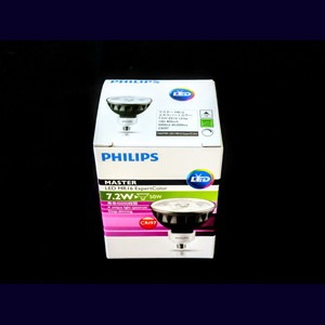 フィリップス マスターLEDスポット 24度 2700k EZ10 10個