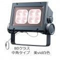 ECF8040M/VWSAN8/DG || LED ŵ ǥåեåɥͥ vid[80饹] ѥ 淿 ⳰ IP65 Ÿ˥å¢ ѱ 100/200242V vid(4000K) Ra95 8100lm (86.5W) 졼 (:ECF0997VW/SAN8/DG) [br]